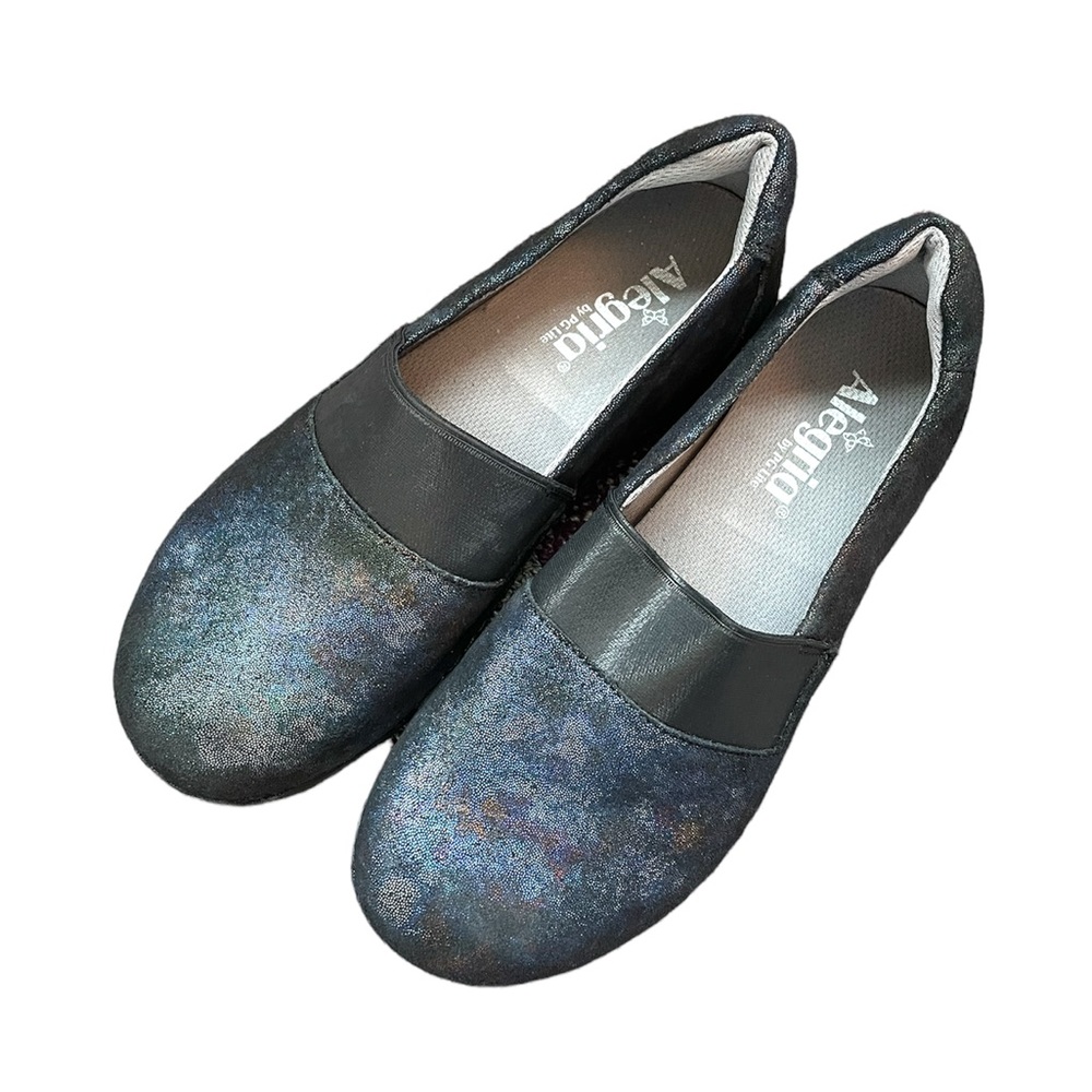 Alegria shoes GLE-760